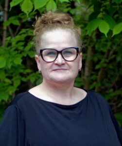 Marianne Tholstrup Svendsen stiller op til kommunevalg 2025 i Gladsaxe