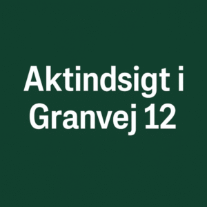 Aktindsigten viser kriminelle misbrugere