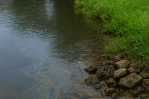 Cheminova har også forurenet i Gladsaxe, og Bagsværd Sø skal renses